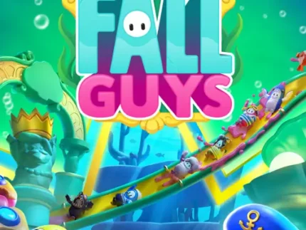 Fall Guys: Ultimate Knockout Steam CD Key