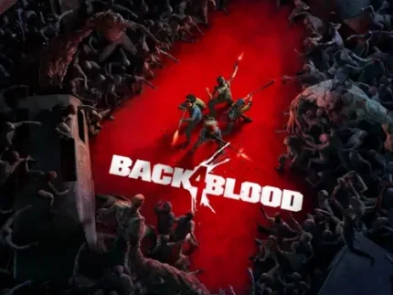Back 4 Blood Ultimate Edition Steam CD Key