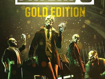 Payday 3 Gold Edition PC