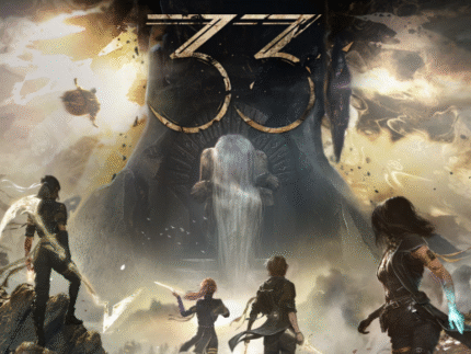 Clair Obscur: Expedition 33 PS5