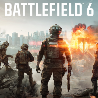 Battlefield™ 6 Standart Sürüm PC